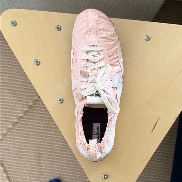 Jacquemus Pink Moon Shoe